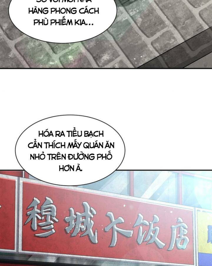 Huyết Cơ Và Kỵ Sĩ Chapter 305 - Trang 2