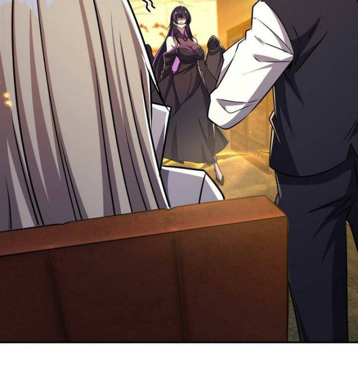 Huyết Cơ Và Kỵ Sĩ Chapter 305 - Trang 2