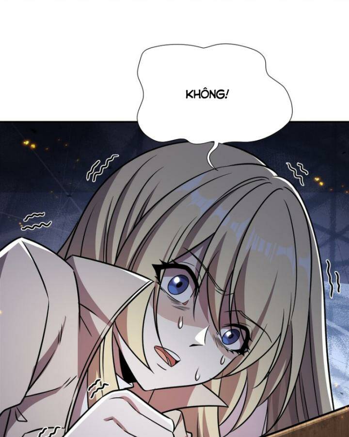 Huyết Cơ Và Kỵ Sĩ Chapter 305 - Trang 2