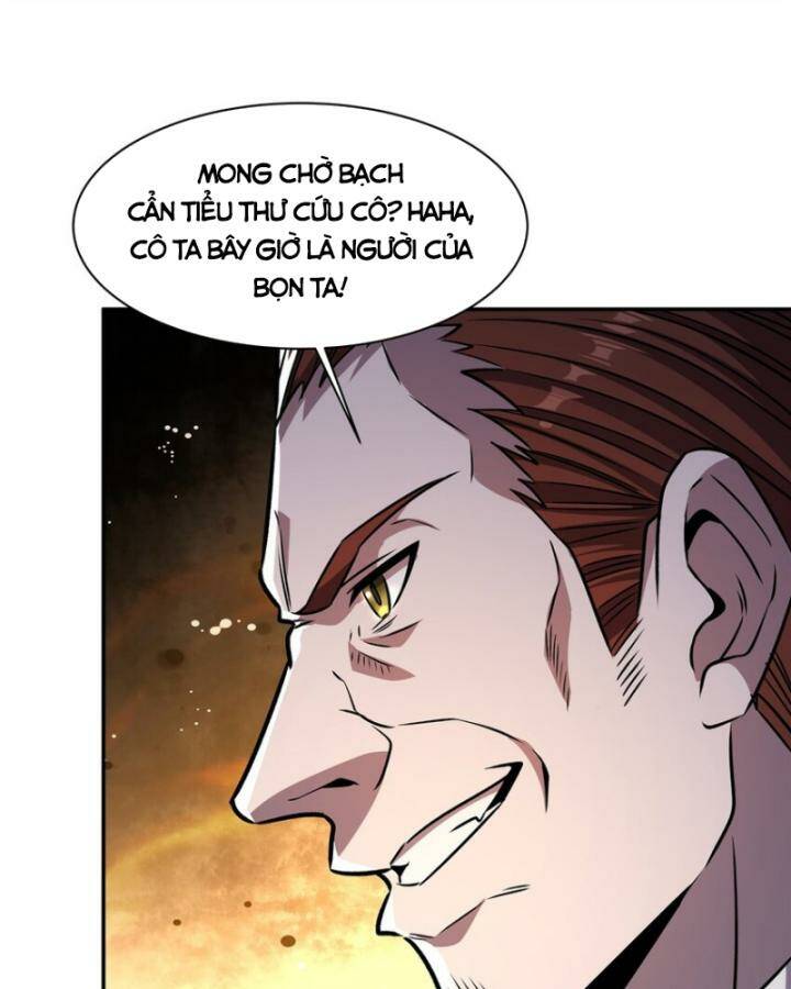 Huyết Cơ Và Kỵ Sĩ Chapter 305 - Trang 2