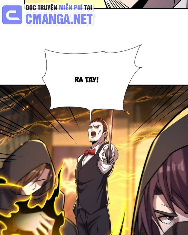 Huyết Cơ Và Kỵ Sĩ Chapter 305 - Trang 2