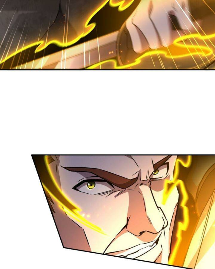 Huyết Cơ Và Kỵ Sĩ Chapter 305 - Trang 2