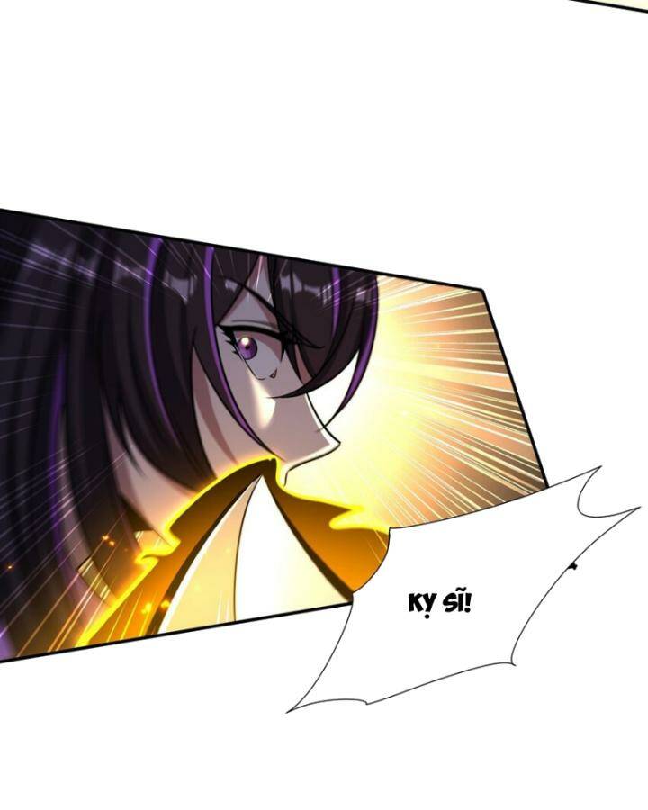 Huyết Cơ Và Kỵ Sĩ Chapter 305 - Trang 2