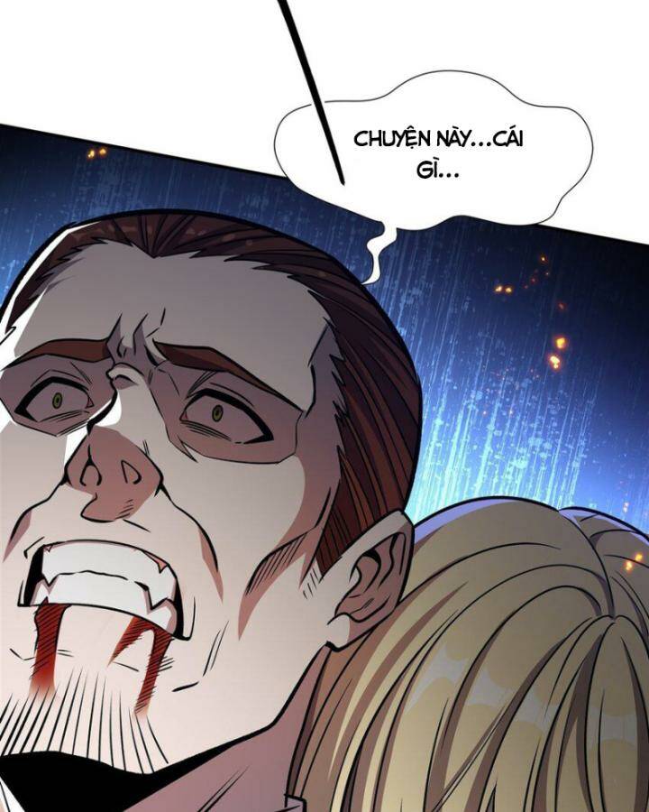 Huyết Cơ Và Kỵ Sĩ Chapter 305 - Trang 2