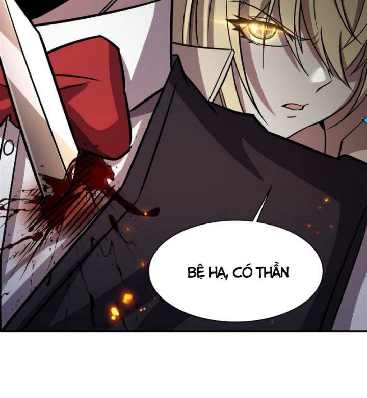 Huyết Cơ Và Kỵ Sĩ Chapter 305 - Trang 2