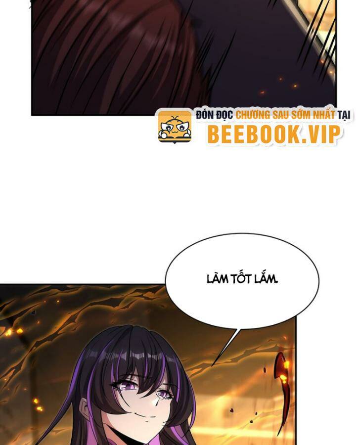 Huyết Cơ Và Kỵ Sĩ Chapter 305 - Trang 2