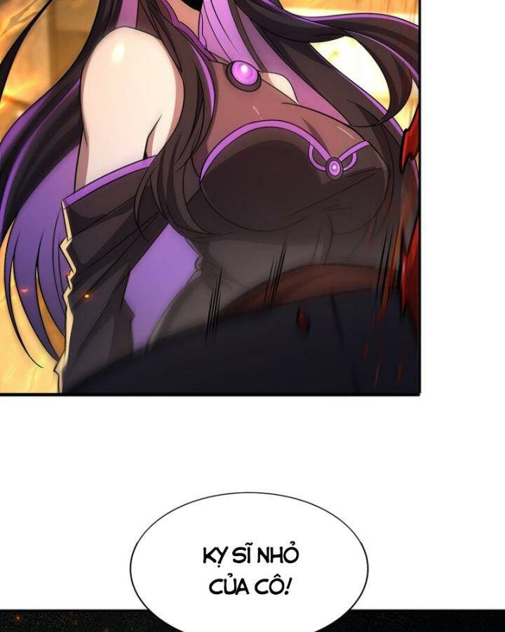 Huyết Cơ Và Kỵ Sĩ Chapter 305 - Trang 2