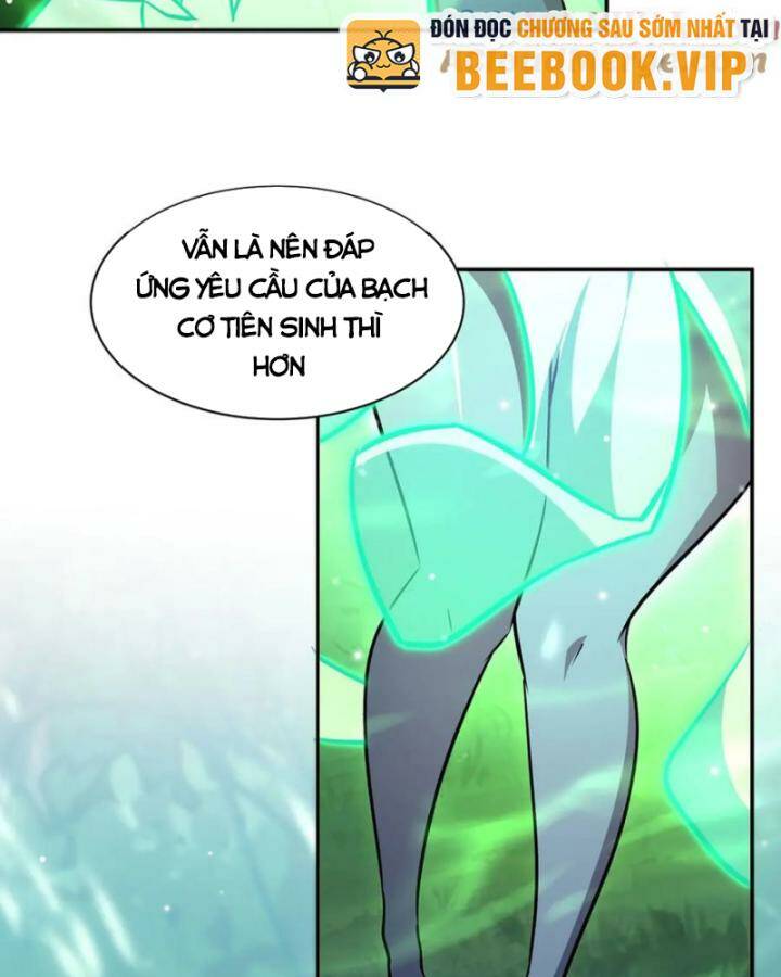 Huyết Cơ Và Kỵ Sĩ Chapter 306 - Trang 2