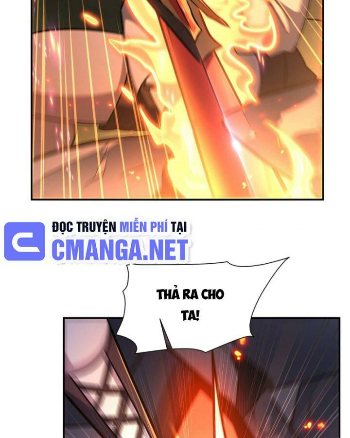 Huyết Cơ Và Kỵ Sĩ Chapter 308 - Trang 2