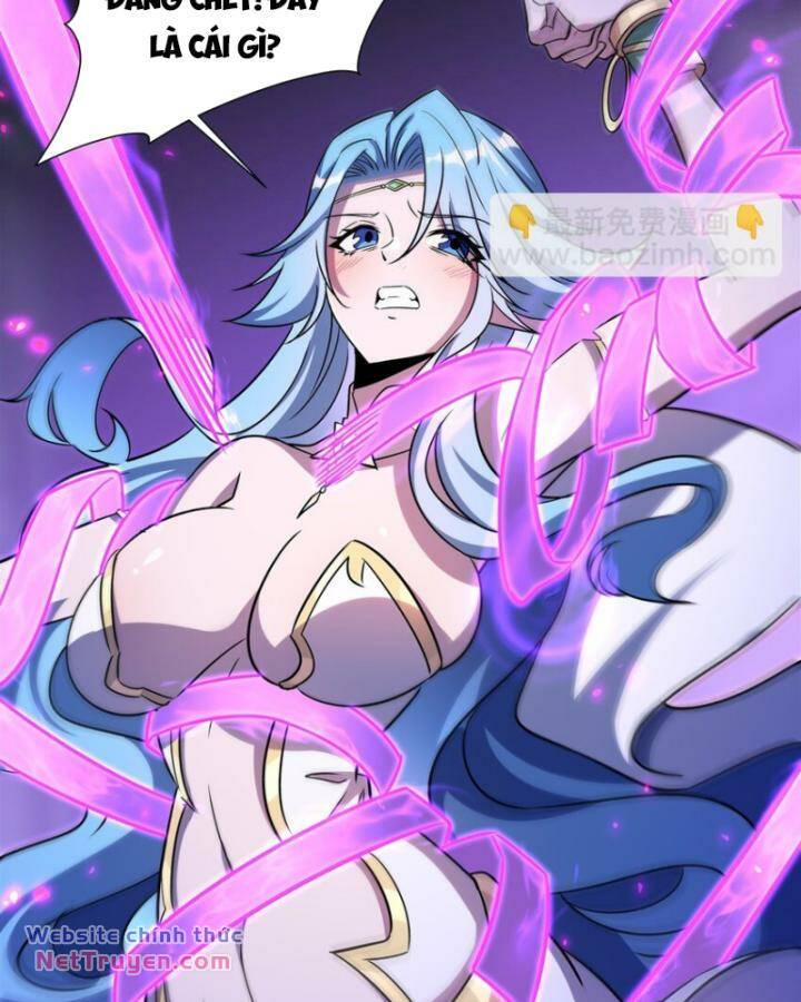 Huyết Cơ Và Kỵ Sĩ Chapter 309 - Trang 2