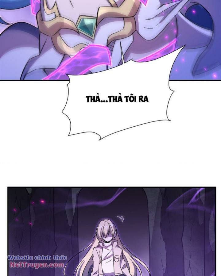 Huyết Cơ Và Kỵ Sĩ Chapter 309 - Trang 2