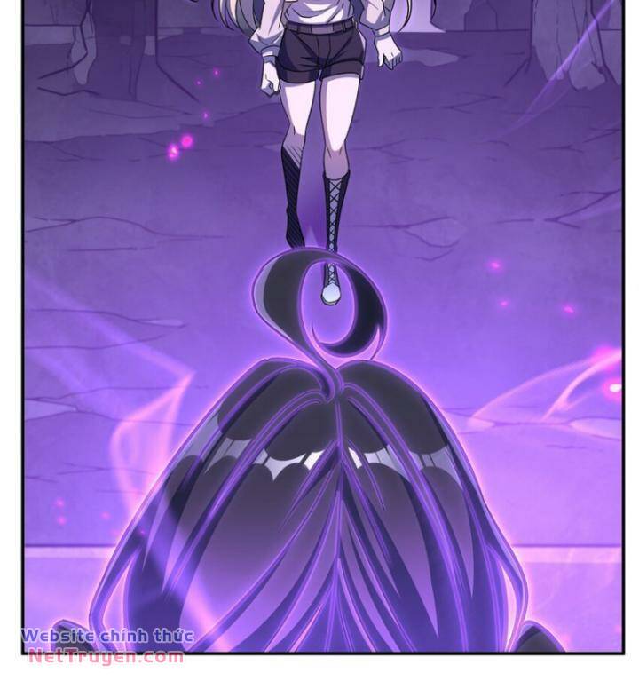 Huyết Cơ Và Kỵ Sĩ Chapter 309 - Trang 2