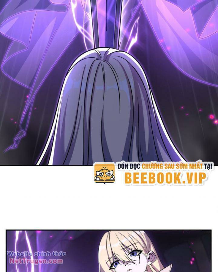 Huyết Cơ Và Kỵ Sĩ Chapter 309 - Trang 2