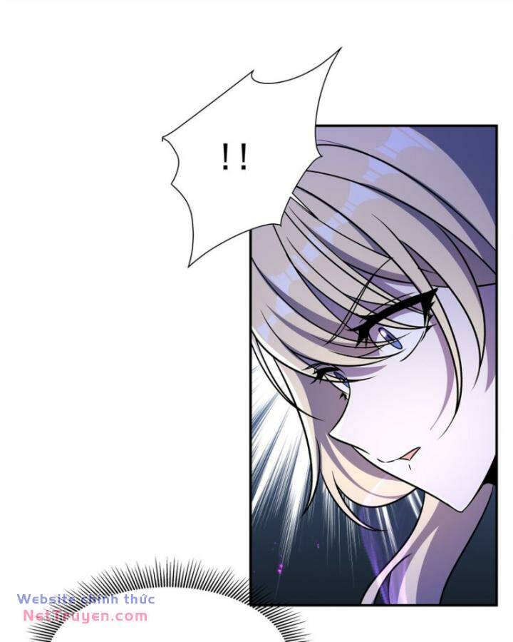 Huyết Cơ Và Kỵ Sĩ Chapter 309 - Trang 2