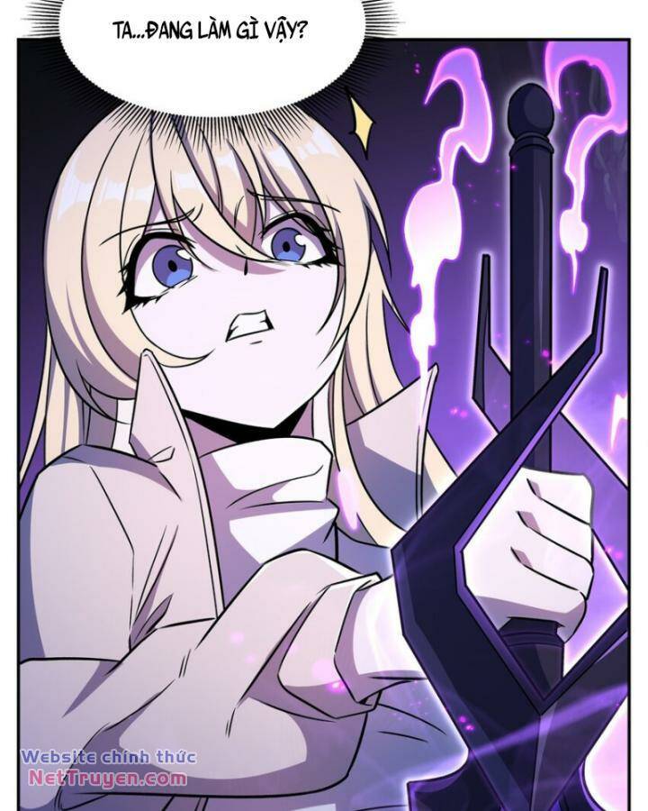 Huyết Cơ Và Kỵ Sĩ Chapter 309 - Trang 2