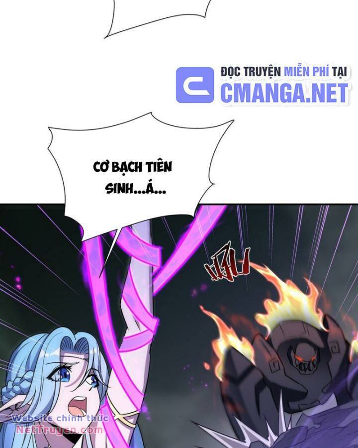 Huyết Cơ Và Kỵ Sĩ Chapter 309 - Trang 2