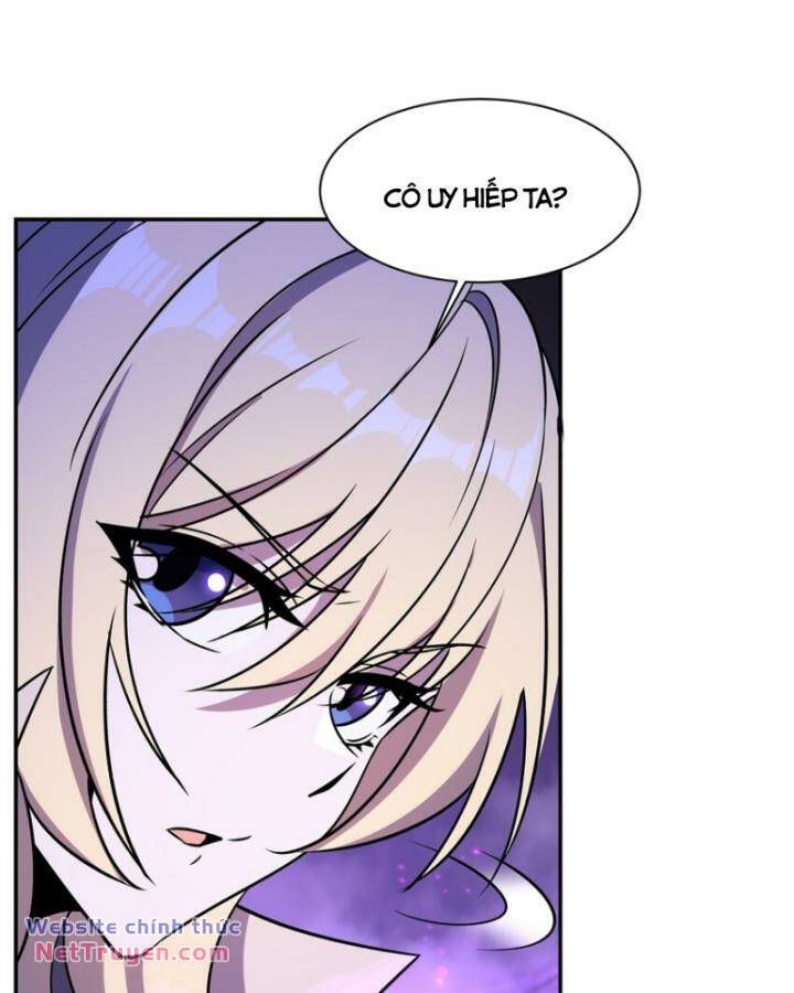 Huyết Cơ Và Kỵ Sĩ Chapter 309 - Trang 2