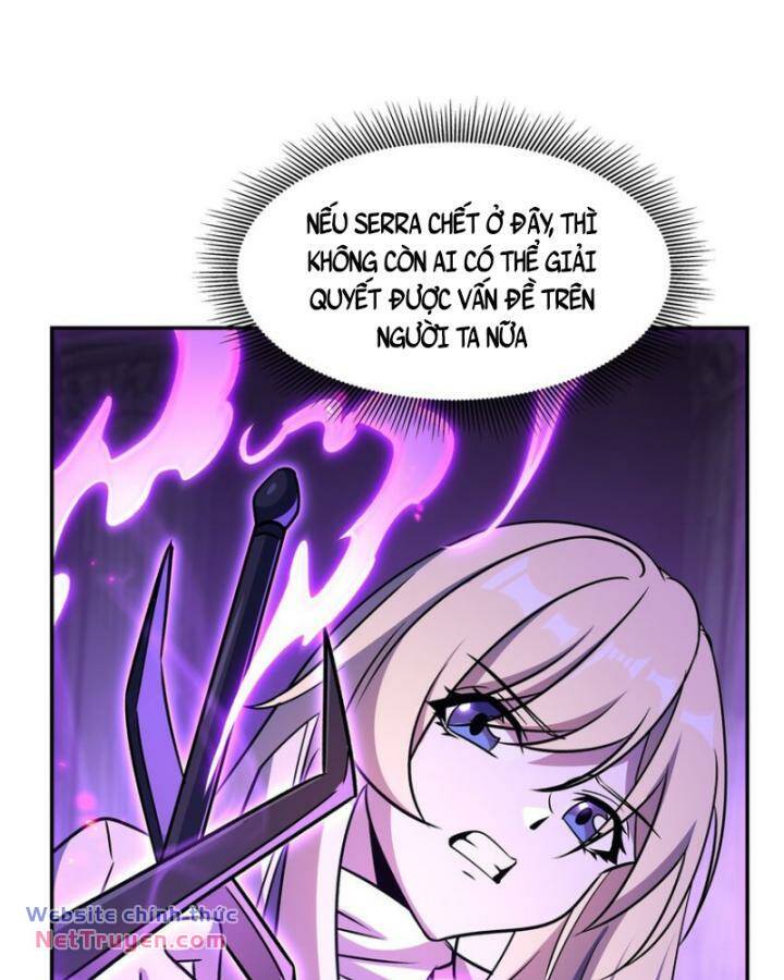 Huyết Cơ Và Kỵ Sĩ Chapter 309 - Trang 2