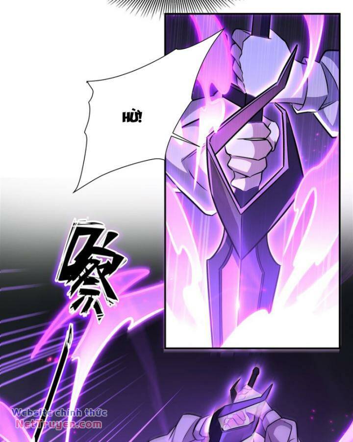 Huyết Cơ Và Kỵ Sĩ Chapter 309 - Trang 2