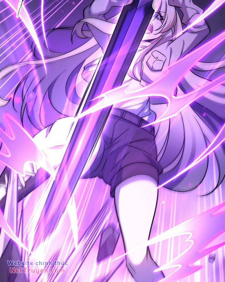 Huyết Cơ Và Kỵ Sĩ Chapter 309 - Trang 2