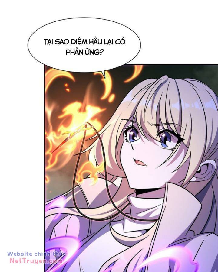 Huyết Cơ Và Kỵ Sĩ Chapter 309 - Trang 2