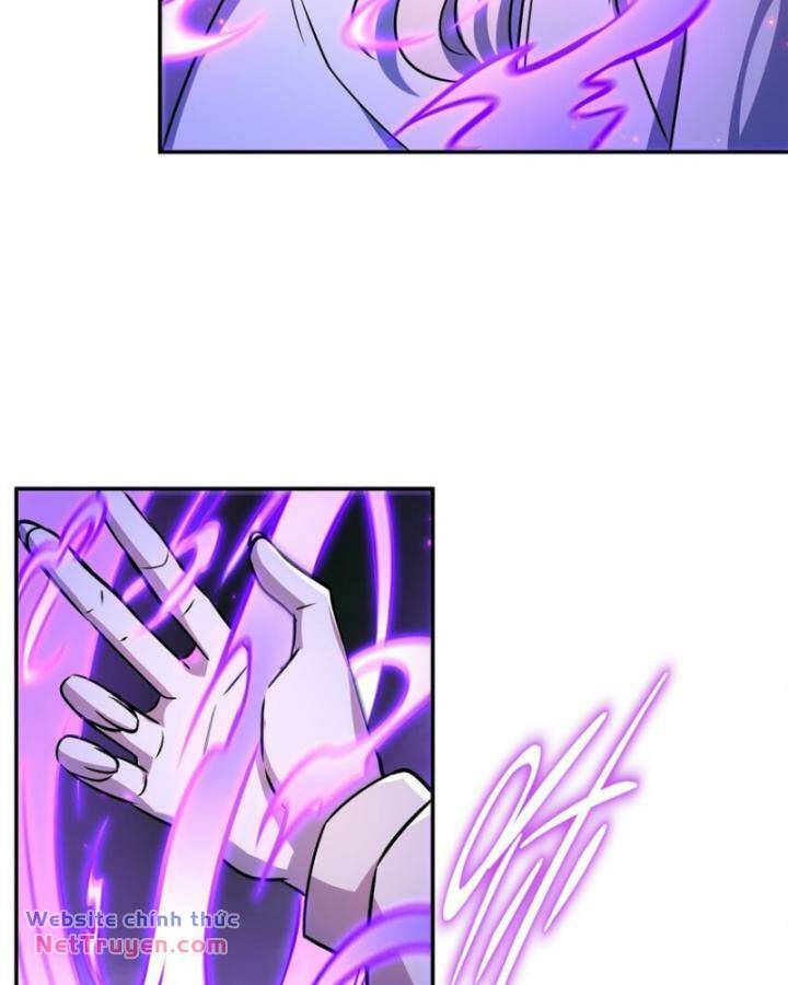 Huyết Cơ Và Kỵ Sĩ Chapter 309 - Trang 2