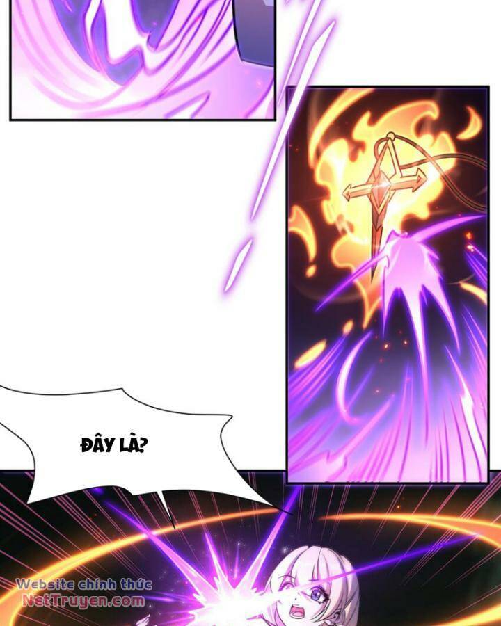 Huyết Cơ Và Kỵ Sĩ Chapter 309 - Trang 2