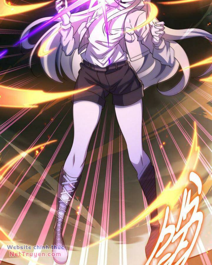 Huyết Cơ Và Kỵ Sĩ Chapter 309 - Trang 2