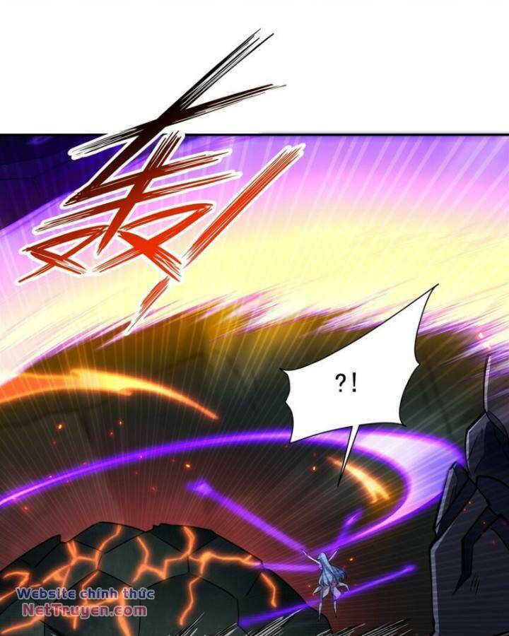 Huyết Cơ Và Kỵ Sĩ Chapter 309 - Trang 2