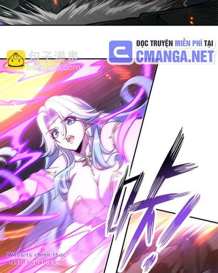 Huyết Cơ Và Kỵ Sĩ Chapter 309 - Trang 2