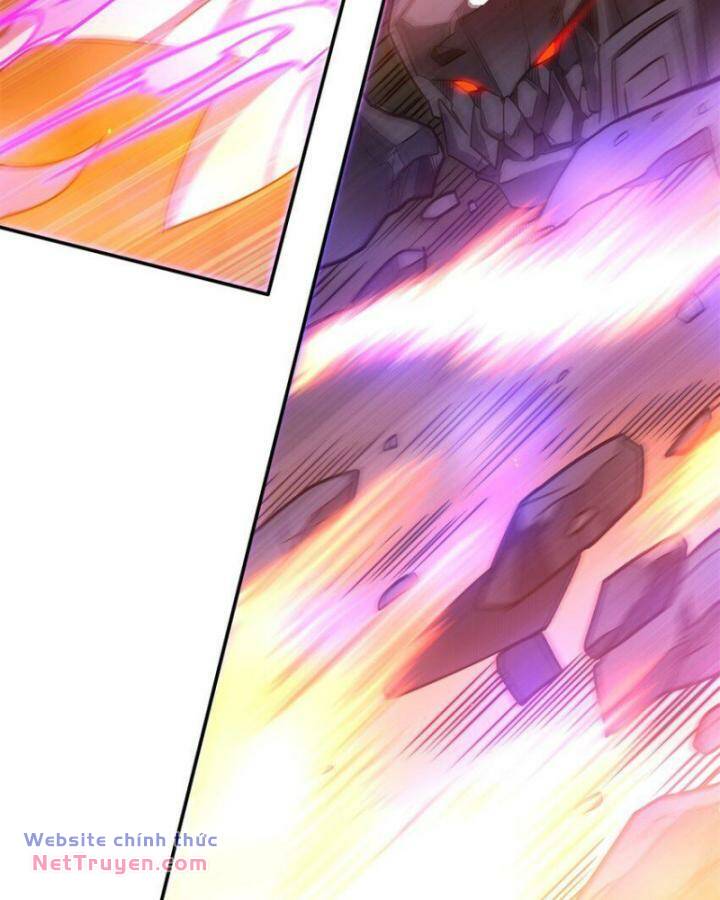 Huyết Cơ Và Kỵ Sĩ Chapter 309 - Trang 2