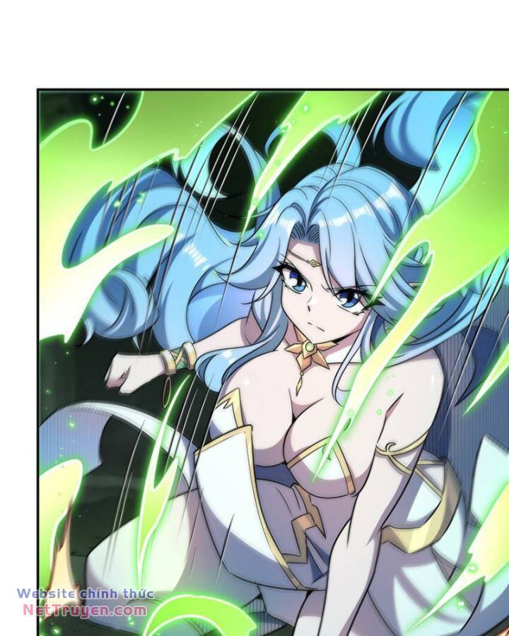 Huyết Cơ Và Kỵ Sĩ Chapter 309 - Trang 2