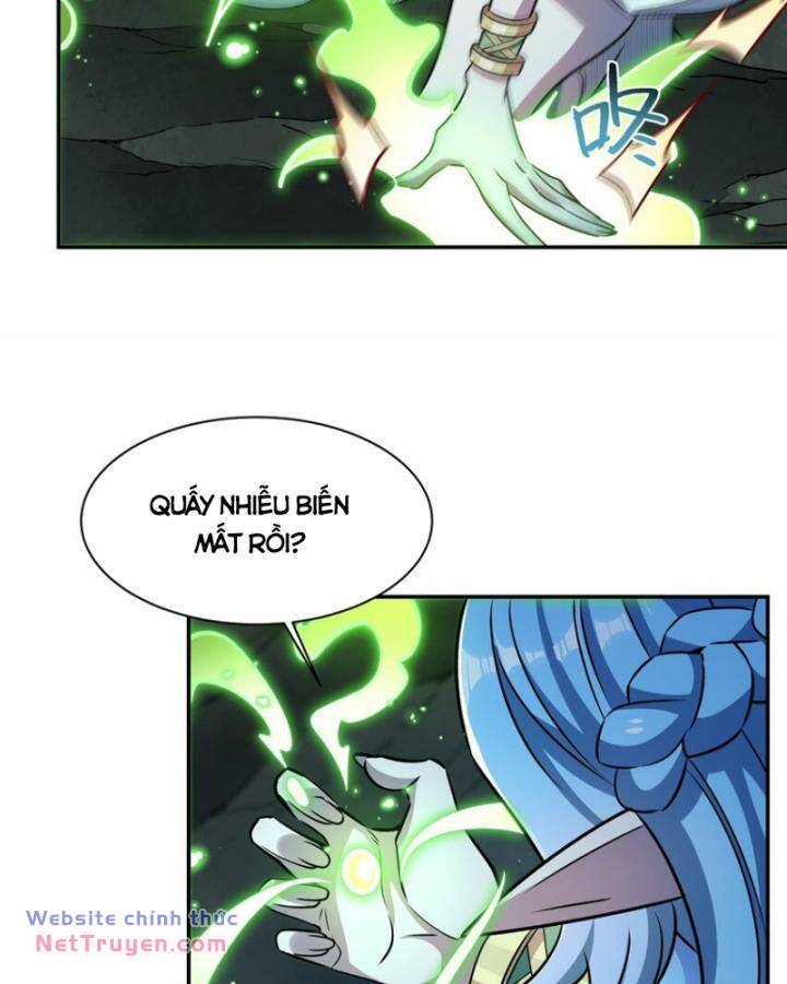 Huyết Cơ Và Kỵ Sĩ Chapter 309 - Trang 2