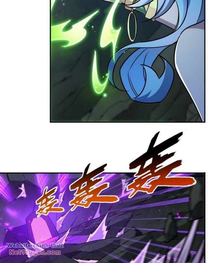 Huyết Cơ Và Kỵ Sĩ Chapter 309 - Trang 2