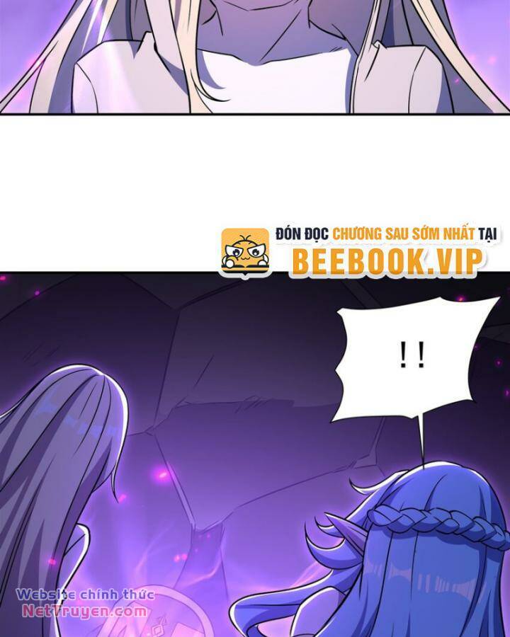 Huyết Cơ Và Kỵ Sĩ Chapter 309 - Trang 2