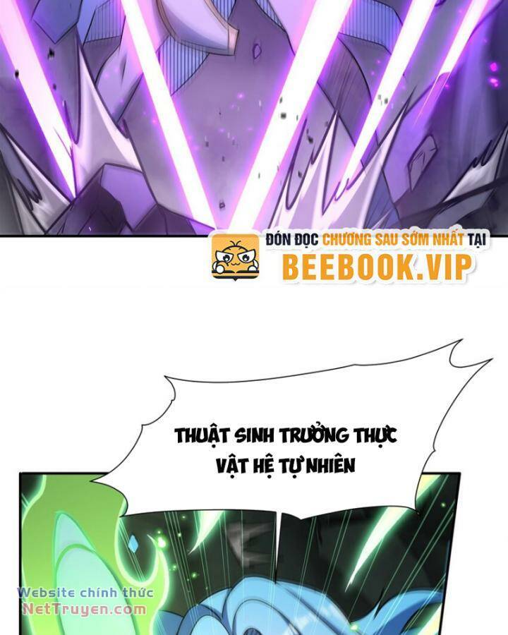 Huyết Cơ Và Kỵ Sĩ Chapter 309 - Trang 2