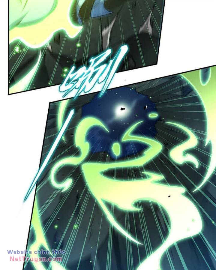 Huyết Cơ Và Kỵ Sĩ Chapter 309 - Trang 2