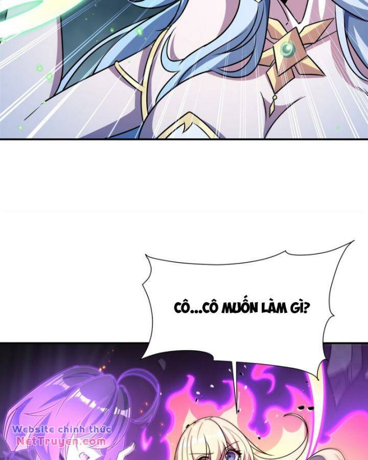 Huyết Cơ Và Kỵ Sĩ Chapter 309 - Trang 2