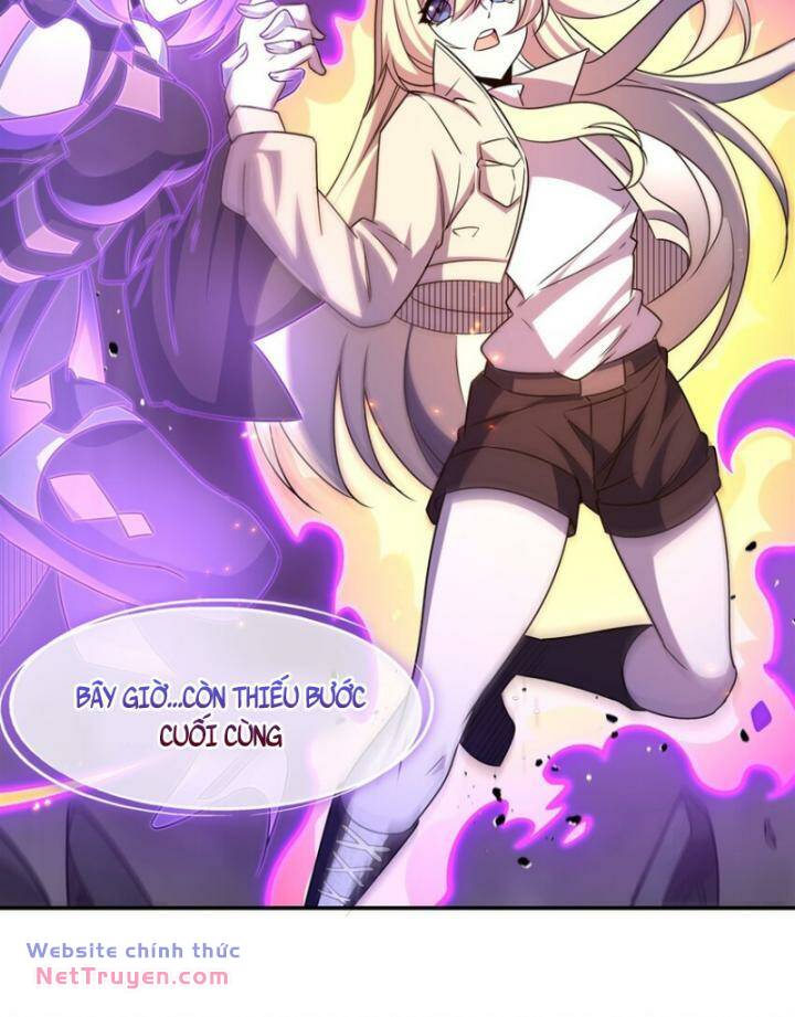 Huyết Cơ Và Kỵ Sĩ Chapter 309 - Trang 2