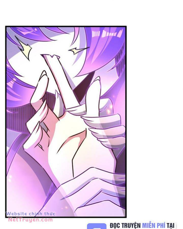 Huyết Cơ Và Kỵ Sĩ Chapter 309 - Trang 2