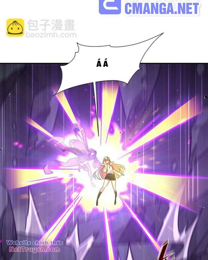 Huyết Cơ Và Kỵ Sĩ Chapter 309 - Trang 2