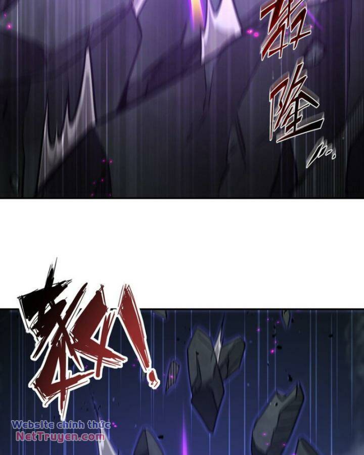 Huyết Cơ Và Kỵ Sĩ Chapter 309 - Trang 2