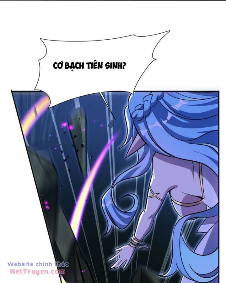 Huyết Cơ Và Kỵ Sĩ Chapter 309 - Trang 2