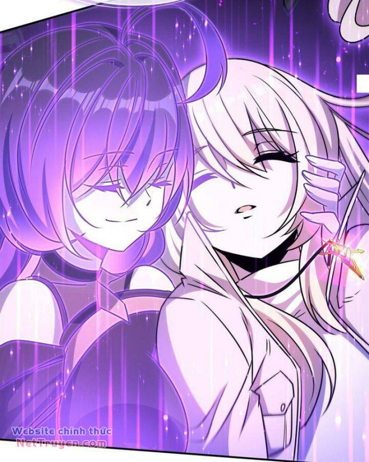 Huyết Cơ Và Kỵ Sĩ Chapter 309 - Trang 2