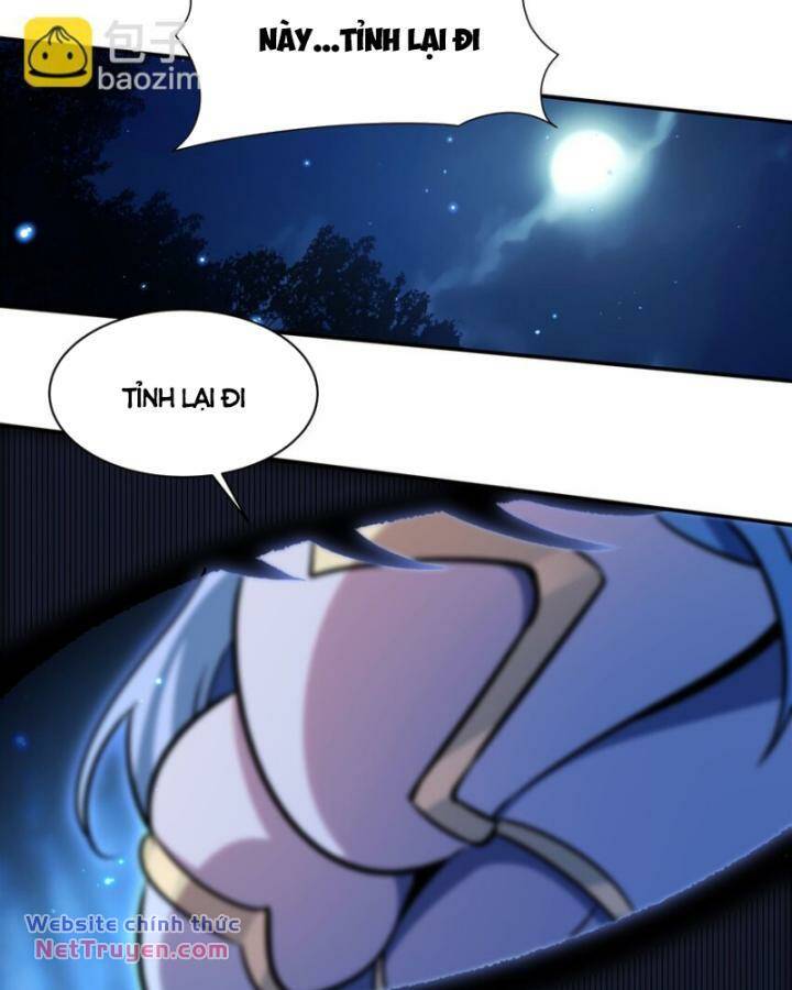 Huyết Cơ Và Kỵ Sĩ Chapter 309 - Trang 2