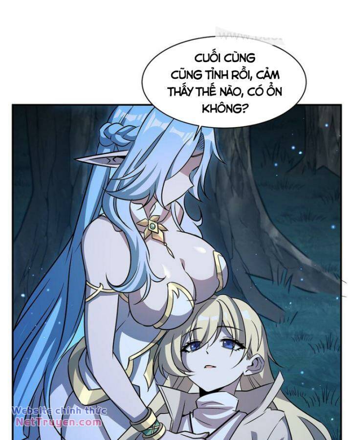 Huyết Cơ Và Kỵ Sĩ Chapter 309 - Trang 2