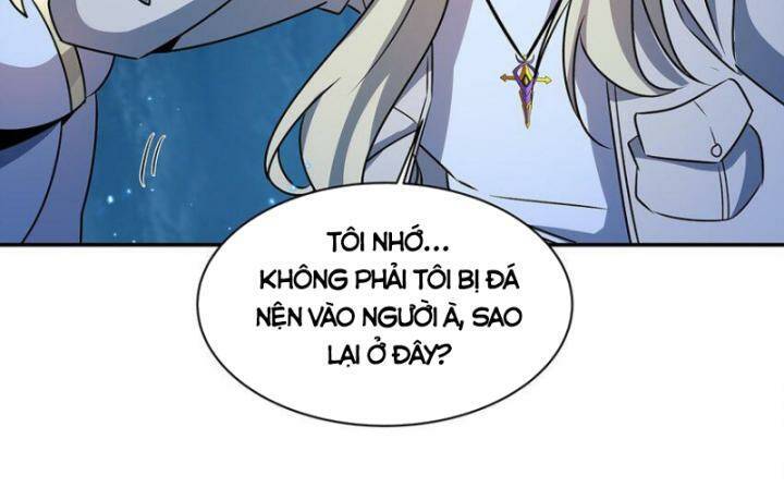 Huyết Cơ Và Kỵ Sĩ Chapter 309 - Trang 2