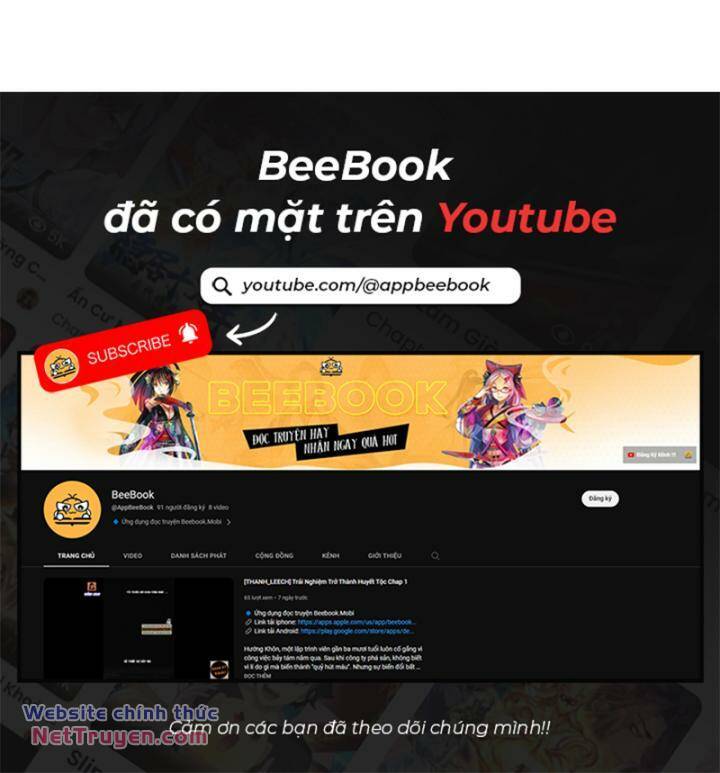 Huyết Cơ Và Kỵ Sĩ Chapter 309 - Trang 2