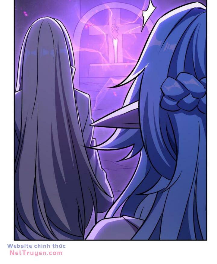 Huyết Cơ Và Kỵ Sĩ Chapter 309 - Trang 2