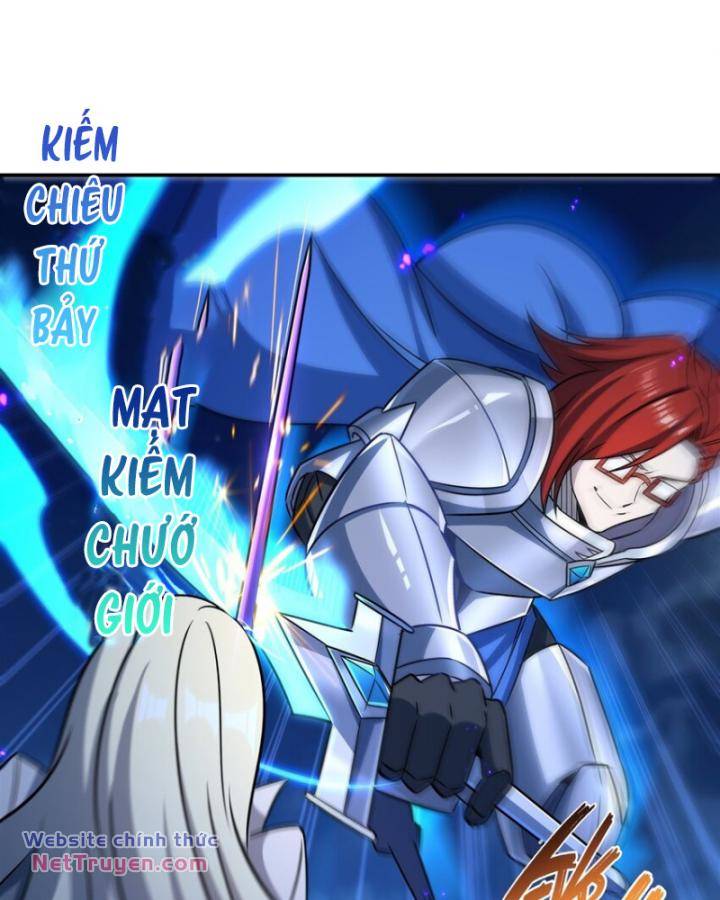 Huyết Cơ Và Kỵ Sĩ Chapter 314 - Trang 2